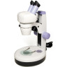 Стереомикроскоп LEVENHUK 5ST, бинокулярный 35321