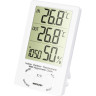 Термогигрометр LEVENHUK Wezzer Teo TH20 81514